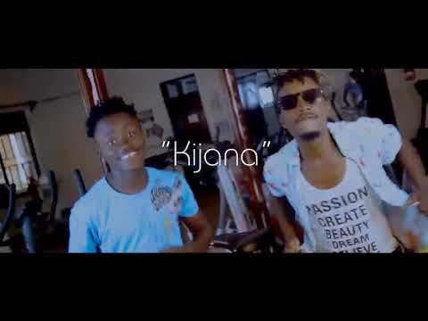 Kijana By Ballon Awilo {Official Video}