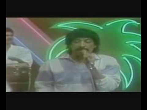 Richie Ricardo- Señor Pulpero