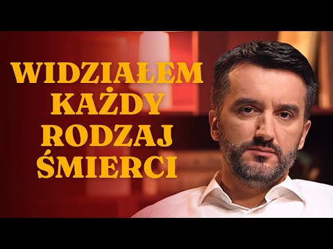 "Operuję szejków" - Ile zarabia lekarz w Emiratach? || dr Konrad Wasylewski BALANS #24