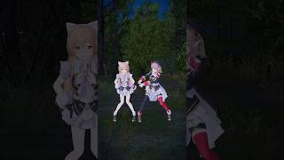 ころしちゃった! えるえるといっしょ🎶 【にじさんじ/家長むぎ】 # #vtuber #踊ってみた