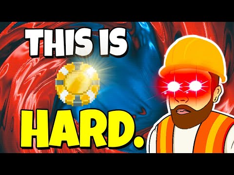 Can engineering beat the HARDEST DIFFICULTY in Balatro?