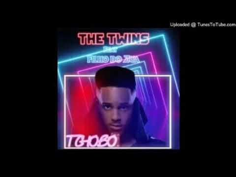 The Twins - Tchobo (feat. Filho Do Zua)