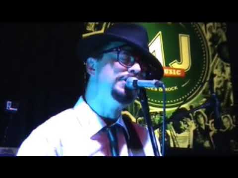 THE HEADCUTTERS LIVE AT MR JONES -  What Have I Done