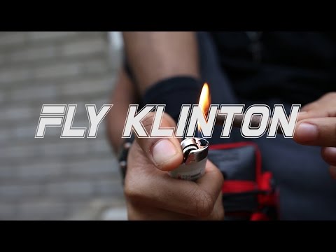 "What To Do"  - Fly Klinton