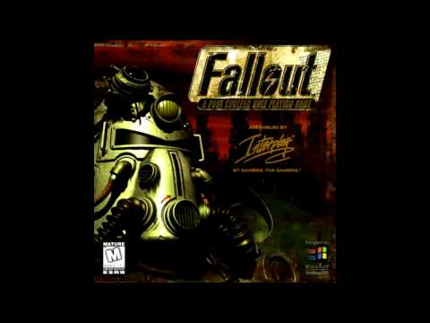 [VGM - 017] Fallout - Metallic Monks