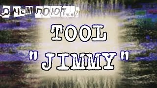 JIMMY: перевод песни TOOL | PMTV Channel