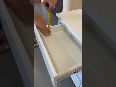 Комод 6Ш Бруклин , Мебель Сервис, Белый - фото 1 - id-p2710133309