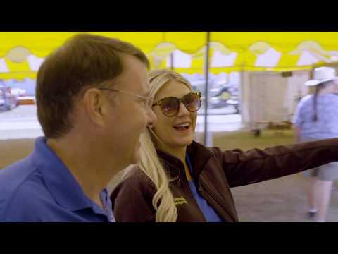 MaineLife - Season 4, Episode 17 - Windsor Fair