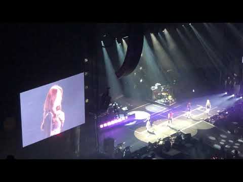 190501 BLACKPINK - Really (Part 1) (Newark)