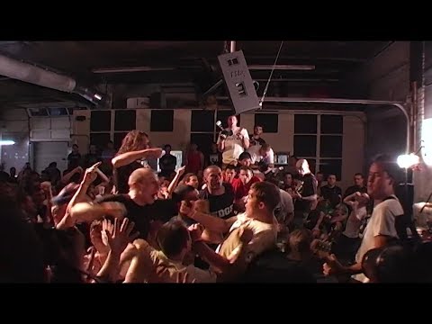 [hate5six] The First Step - September 06, 2008 Video