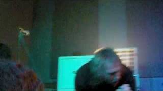 The Wedding - I&#39;ll Sleep When I&#39;m Dead - Feb 21 2009