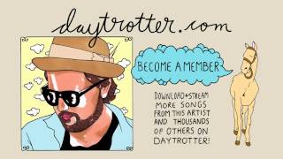 Christopher Denny - Radio Is Always On - Daytrotter Session