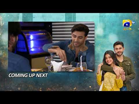 Kaffara Episode 40 Upcoming Teaser - 5th September 2024 - Har Pal Geo