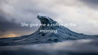 Jeremy Loops - Waves (lyric video)