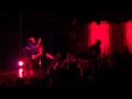 Origin "Vomit You Out" - Live