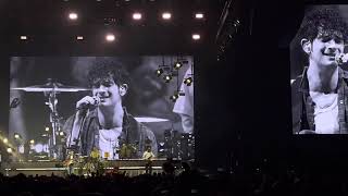 Download lagu The 1975 I Couldn’t Be More in Love - At Their Very Best Tour Rod Laver Arena Melbourne Vic. 12/4/23 mp3
