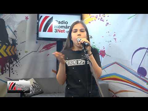 3Net Live Sessions.Anisia  -  Friends