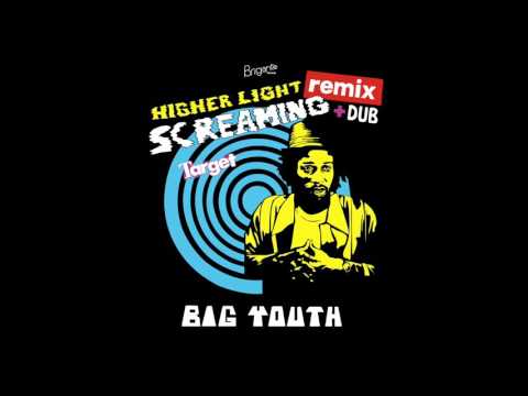 Big Youth - Tippertong Rock - Higher Light Remix
