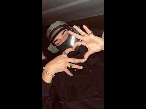 (FREE) Veigh x Kayblack x Vulgo FK Type Beat "ugly" - (Prod. Chipzz)