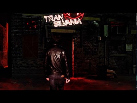 JUGUETES EN EL VIP - Transilvania (Video Oficial)