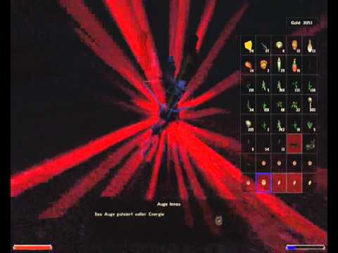 Lets Play Gothic 2 DNDR Part 251 - Pedrakhan, der Felsdrache