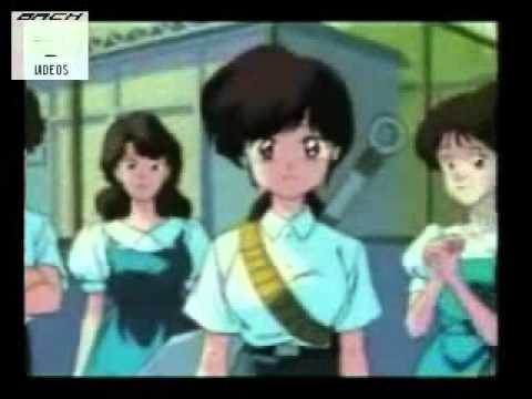 AMV "RANMA 1/2"...  *NO ME DIGAS QUE NO*...