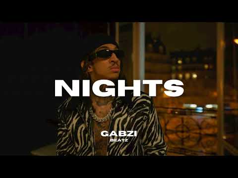[FREE] D Block Europe (Young Adz) x M Huncho Type Beat "Nights"
