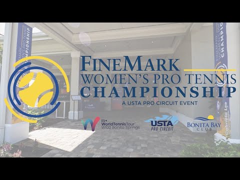 2023 Finemark Womens Pro Tennis Championship