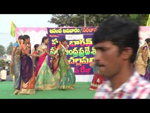 Ananda Adivaram 22.4.17 Part 2