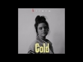 Gold Kiiara Audio