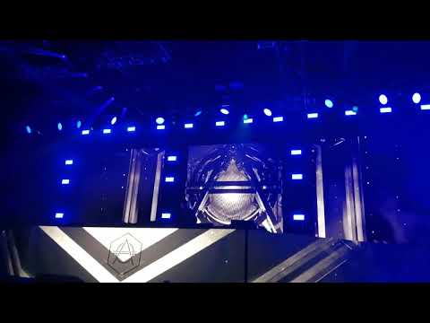 DonDiablo Decadence 2019