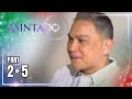 Asintado Episode 4 2 5 August 27 2023