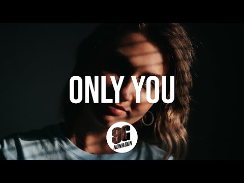 Roiyal & Discofields - Only You (Lyrics)