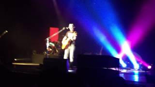 Jason Mraz - &quot;Don´t Wake Me From This Dream&quot; - Live in Berlin 26.11.2012