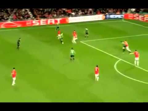 Iker Muniain (Athletic Bilbao, 19 tuổi).flv