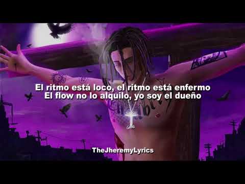 Pablo Chill-E - Patrullero (Feat. Fidel Nadal) | (Letra/Lyrics)