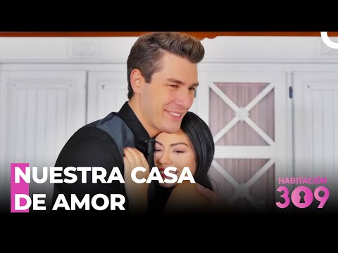 Sorpresa De La Casa De Onur Para Lale - Habitación 309