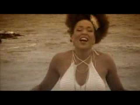 MAYA AZUCENA - "Set You Free"