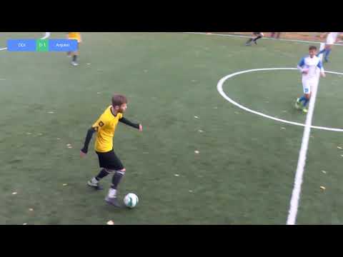 DDI Development 1 - 5 Artjoker