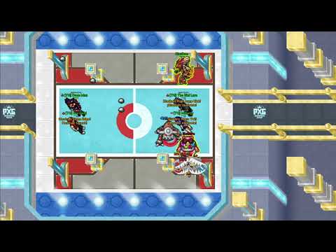 Pxg Tournament - Final 2 - Dae Mnz & Sco Field vs The Biel Lara & Millaryy