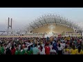 El Papa Anuncia Que La Próxima JMJ Será En Seúl En 2027