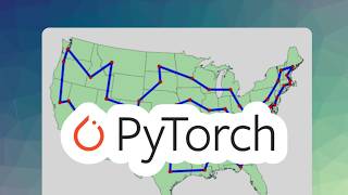 Probably The Weirdest PyTorch UseCase