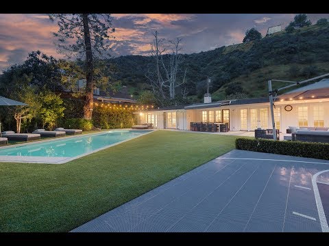 1587 N. Bundy Drive | Brentwood - The Agency