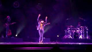 Luz Casal - Que Corra El Aire, Mienteme Al Oido, Dias Prestados (Teatro Metropolitan 2018)