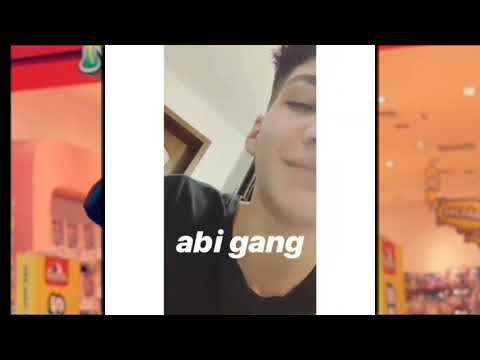 abi talent - Funny moments (Best 2018★2019)