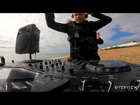 Klinical w/ Overview & Goat Shed