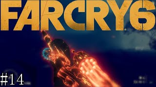 #14　オルワのご加護のあらんことを【FARCRY6】