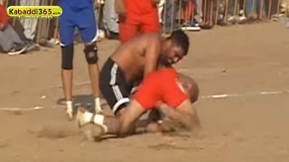 (1) Kamalpura (Ludhiana) Kabaddi Tournament 31 Jan 2016