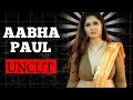 Abha Paul Uncut Abha Paul Exclusive Web Series Watch Alone