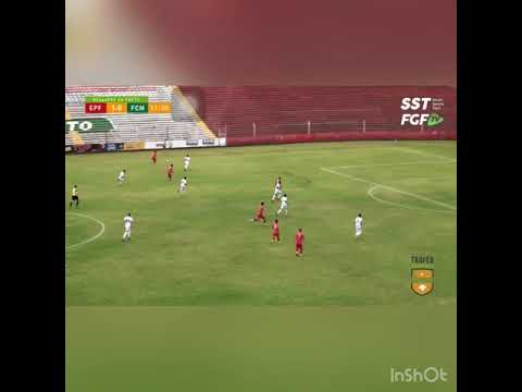 Lances copa Ibsen Pinheiro 2020